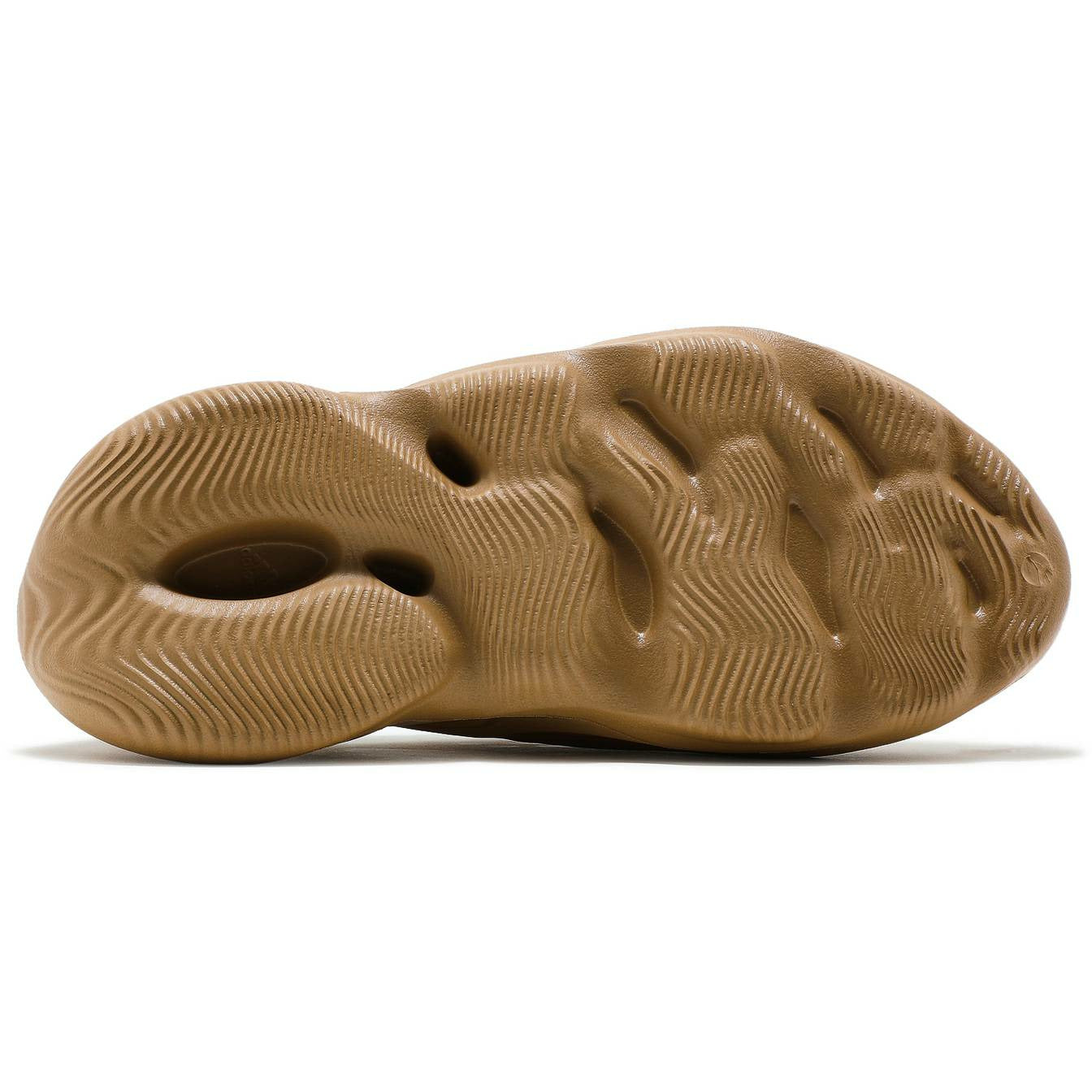 Yeezy Foam Runner "Ochre" (2021) | MrSneaker