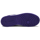 Air Jordan 1 Retro High OG Court Purple 2 0  (GS/Juniors) (2020) | MrSneaker