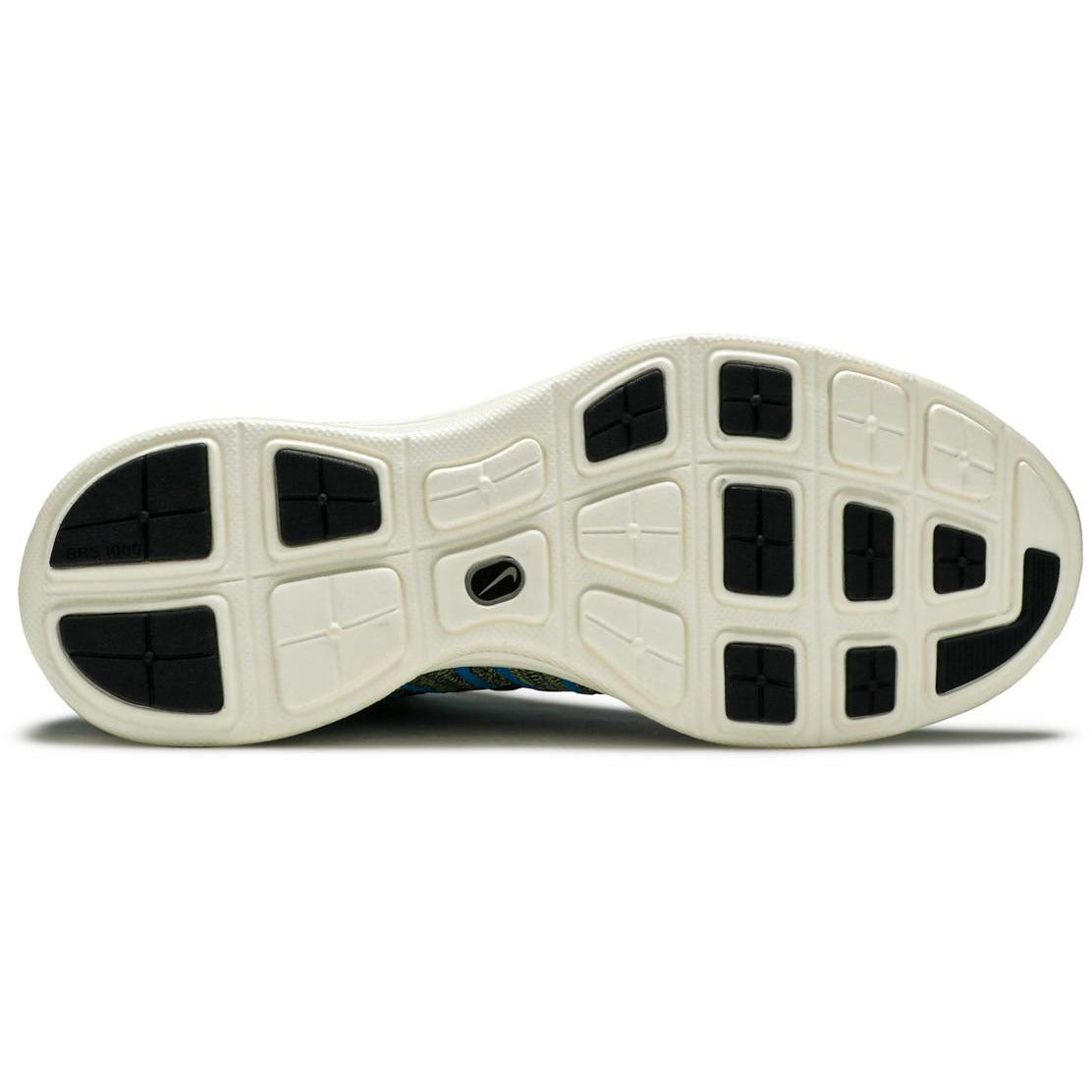 Lunar Flyknit Chukka (2013) | MrSneaker