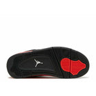 Air Jordan 4 Retro "Red Thunder" (GS/Juniors) (2022) | MrSneaker