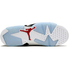 Air Jordan 6 Retro "Carmine" (GS / Juniors) (2021) | MrSneaker