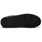 Air Max 90 Leather Triple Black (2020) | MrSneaker