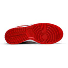 Dunk Low Retro "UNLV" "Medium Grey Varsity Red" (2021) | MrSneaker