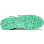Dunk Low "Green Glow" (Wmns) (2021) | MrSneaker