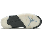 Air Jordan 5 Retro "Anthracite" (2021) | MrSneaker