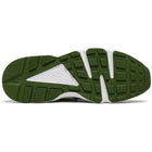 Stussy X Air Huarache "Dark Olive" (2021) | MrSneaker