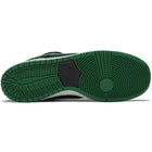 Dunk SB Low Pro J Pack "Black Pine Green" (2019) | MrSneaker
