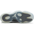 Jordan 11 Retro Low "Cool Grey" (GS / Juniors) (2018) | MrSneaker