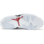 Air Jordan 6 Retro "Carmine" (2021) | MrSneaker