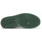 Air Jordan 1 Mid Dutch Green (Wmns) (2021) | MrSneaker