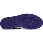 Air Jordan 1 Low "Court Purple" (2020) | MrSneaker