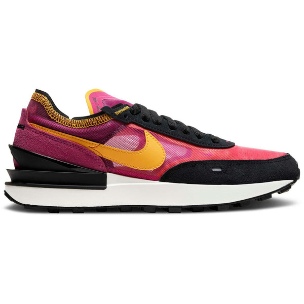 Waffle One 'Active Fuchsia' (2021)