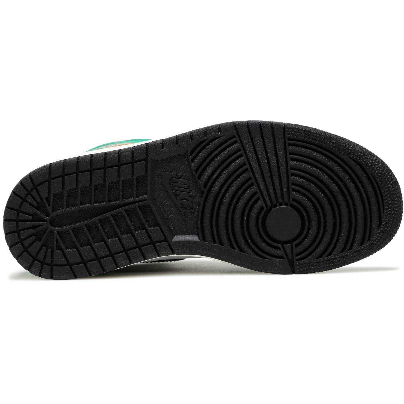 Air Jordan 1 Retro High "Lucky Green" (Wmns) (2020) | MrSneaker