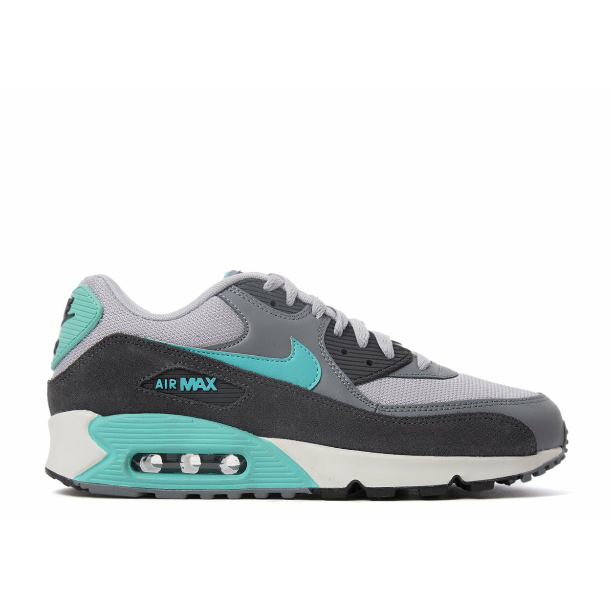 Air Max 90 Essential (2014) | MrSneaker