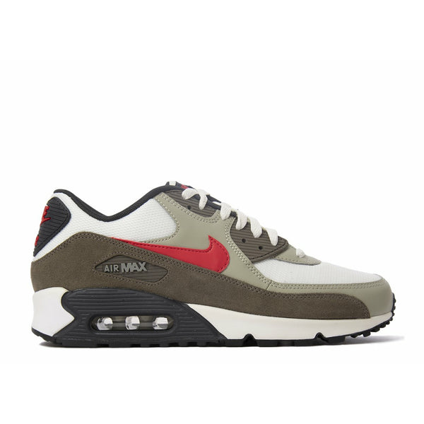 Air Max 90 Essential 'Beige Chalk'