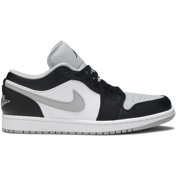 Air Jordan 1 Low 'Grey Toe'