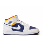 Air Jordan 1 Mid (GS/Juniors) (2020) | MrSneaker