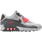 Air Max 90 Leather “Pure Platinum” (GS / Juniors) | MrSneaker