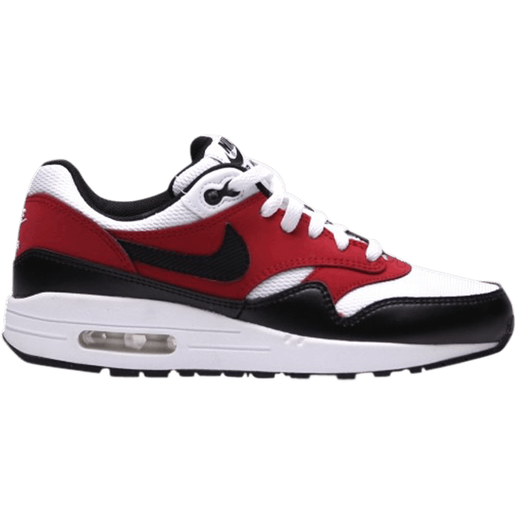 Air Max 1 “Gym Red Black” (GS / Juniors) | MrSneaker