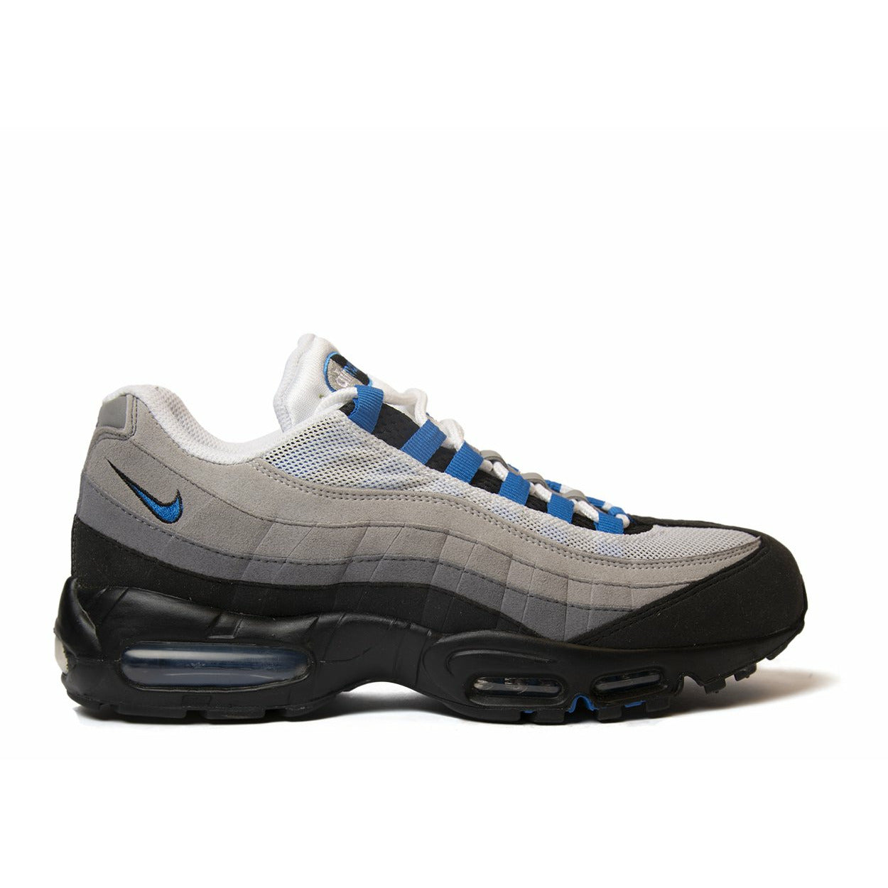 Air Max 95 "Blue Spark" (2011) | MrSneaker
