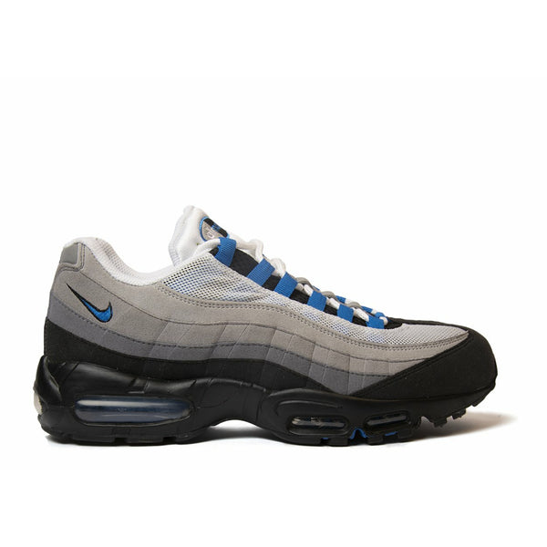 Air Max 95 'Blue Spark' (2011)