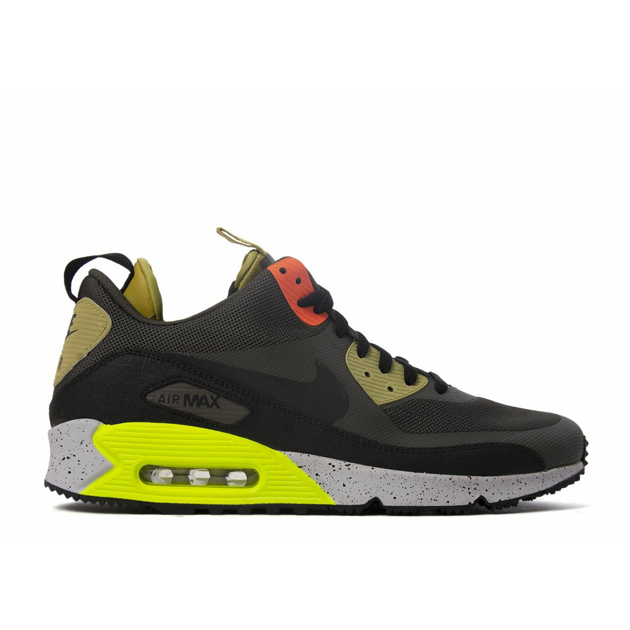 Air Max 90 Sneakerboot NS | MrSneaker