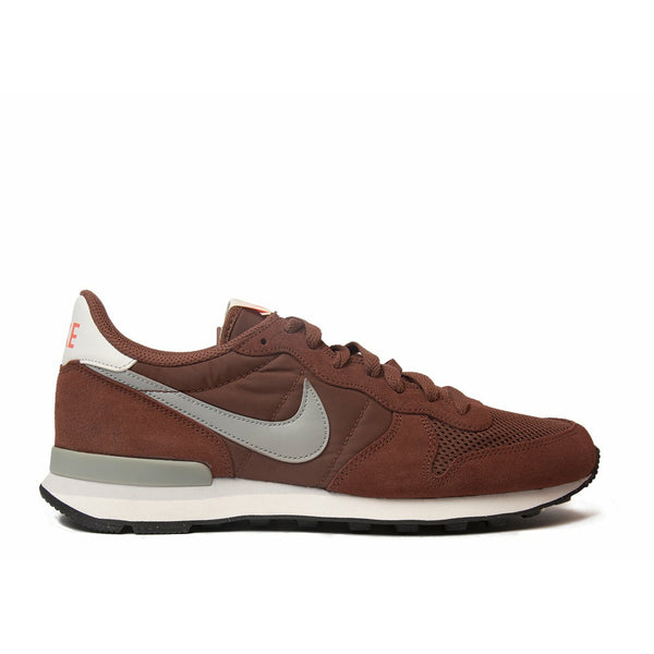 Internationalist 'Red Sepia'