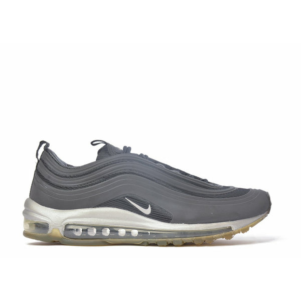 Air Max 97 Lux 'Black Reflective & Silver' (2008)