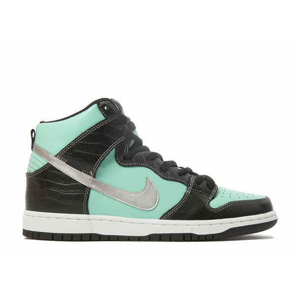 Dunk SB High Diamond Supply Co. 'Tiffany' (2014)