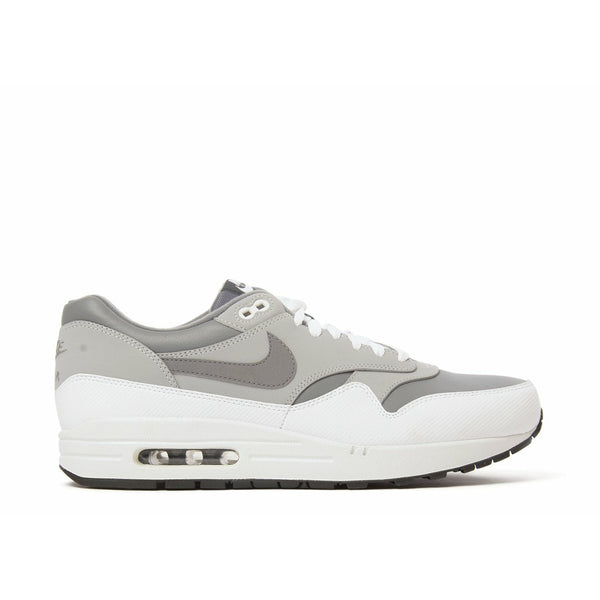 Air Max 1 Leather 'Cool Grey'