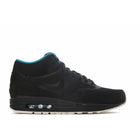 Cristiano Ronaldo X Air Max 1 Mid FB "Black Neo Turquoise" (2014) | MrSneaker