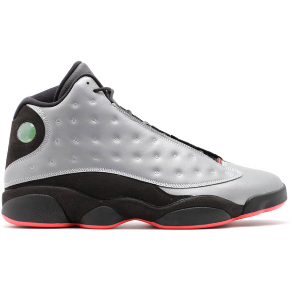 Air Jordan 13 Retro 'Reflective Silver'