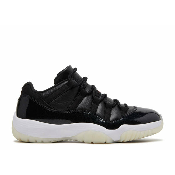 Air Jordan 11 Retro Low '72-10' (2022)