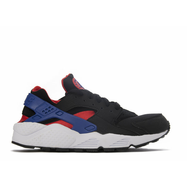Air Huarache 'Black Game Royal'