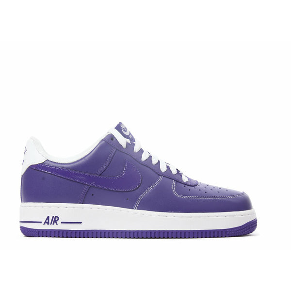 Air Force 1 Low 'Court Purple'