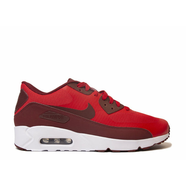 Air Max 90 Ultra 2.0 Essential 'University Red' (2016)