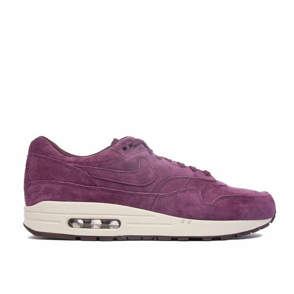 Air Max 1 Premium 'Bordeaux' (2018)