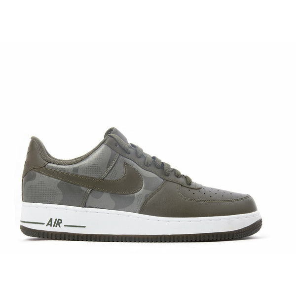 Air Force 1 Low 'Cargo Khaki Camo'