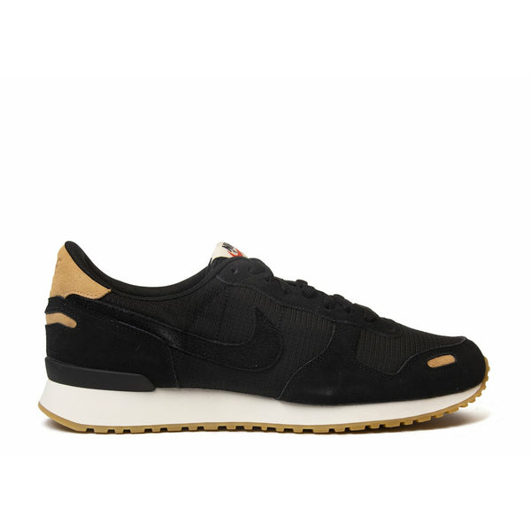 Nike Air Vortex Leather 'Black'