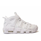 Air More Uptempo "Triple White" (2017) | MrSneaker