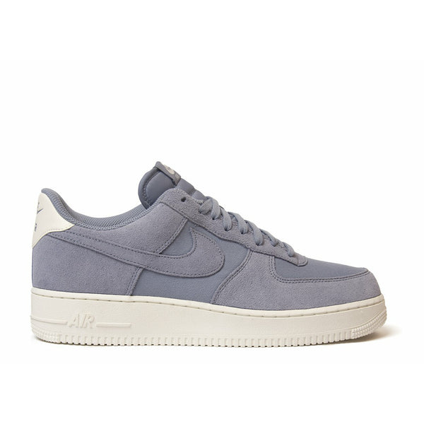Air Force 1 '07 Suede 'Ashen Slate' (2018)