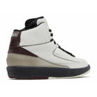 A Ma Maniére x Air Jordan 2 Retro "Airness" (2022) | MrSneaker