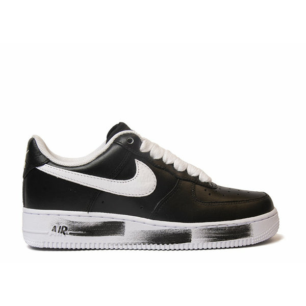 Air Force 1 Low G-Dragon Peacemunisone 'Para-Noise' (Black) (2019)