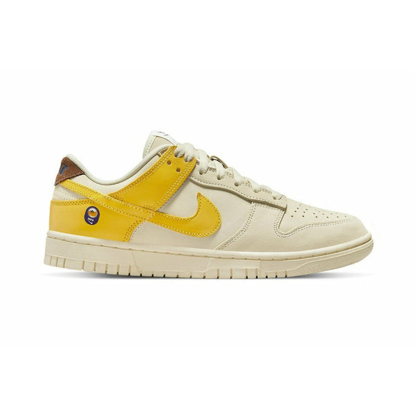 Dunk Low 'Banana' (Wmns) (2022)
