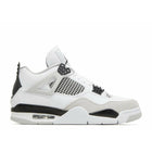 Air Jordan 4 Retro "Military Black" (2022) | MrSneaker