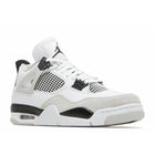 Air Jordan 4 Retro "Military Black" (2022) | MrSneaker
