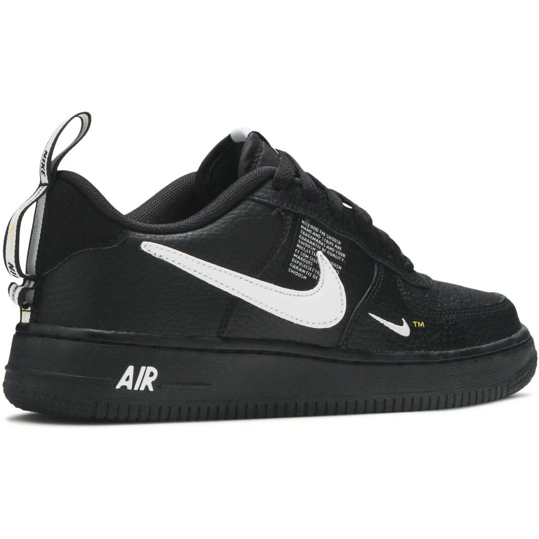 Air Force 1 Low LV8 Utility "Overbranding" (GS/Juniors) | MrSneaker