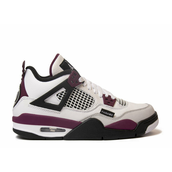 Air Jordan 4 Retro 'PSG' (Paris Saint-Germain) (GS/Juniors) (2020)