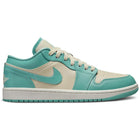 Air Jordan 1 Low Tropical Teal (Wmns) (2022) | MrSneaker