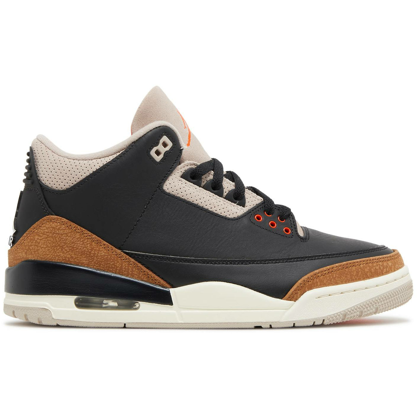 Air Jordan 3 Retro "Desert Elephant" (2022) | MrSneaker